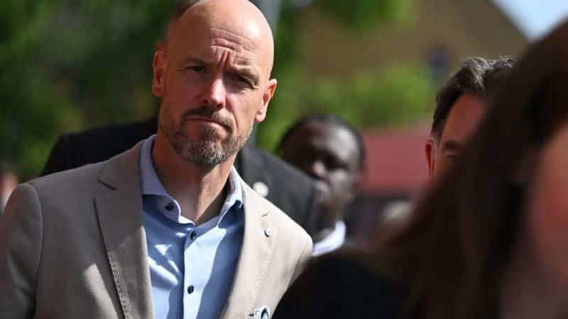 Man United in “trattative avanzate” per ottenere il difensore della Ligue 1