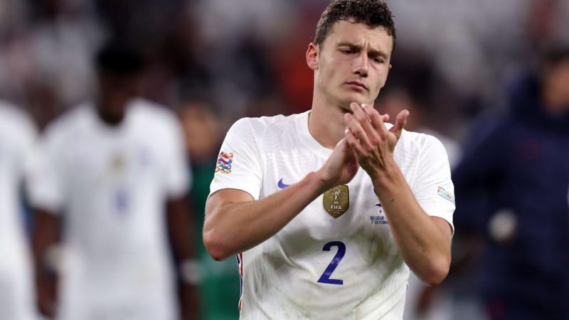 Manchester United e Chelsea si daranno battaglia per il difensore del Bayern Monaco quest’estate?