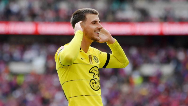 Mason Mount apre una nuova era al Chelsea