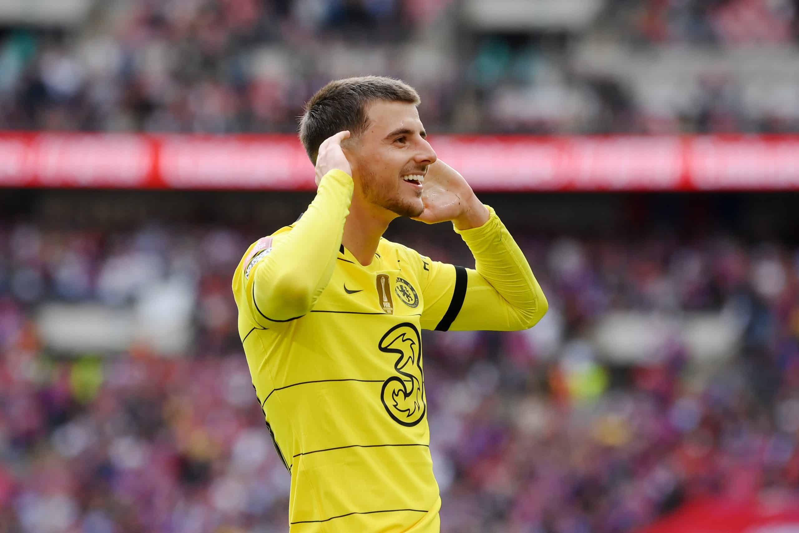 Mason Mount apre una nuova era al Chelsea