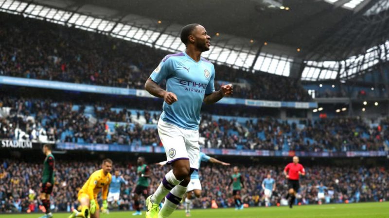 Raheem Sterling ha deciso di far muovere il Chelsea “entro 24 ore” dopo un massiccio accordo salariale