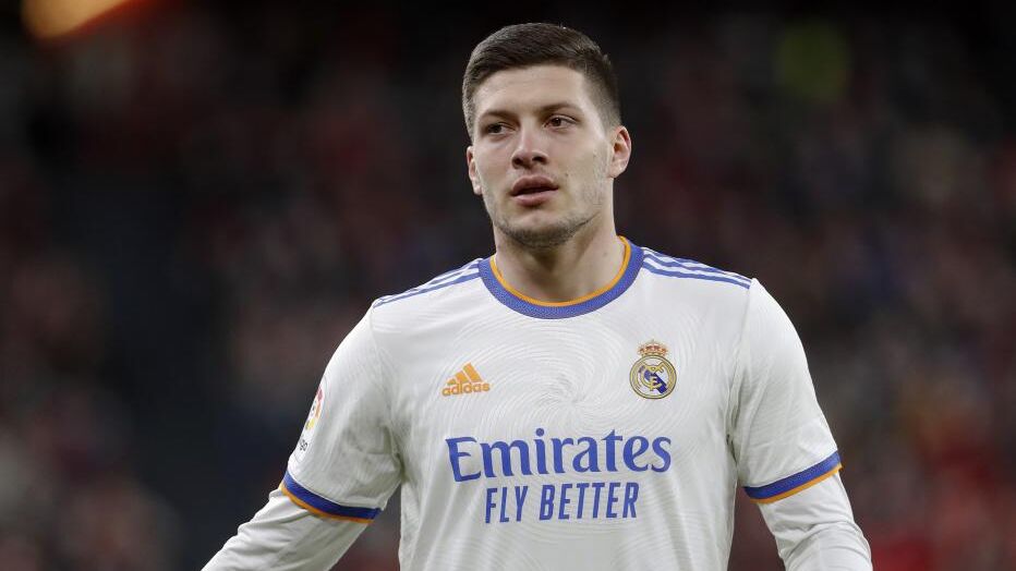 Real Madrid: cosa guadagnerebbe il Real Madrid dalla strana operazione di Jovic?