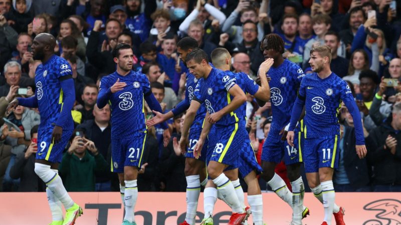 Secondo quanto riferito, il Borussia Dortmund rimane interessato all’attaccante del Chelsea Timo Werner