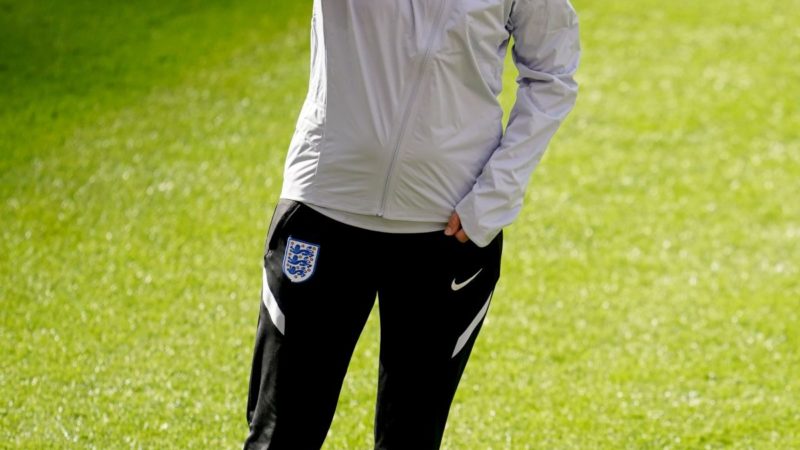 “Siamo pronti per partire”, dice il capo dell’Inghilterra prima dell’apertura di Euro 2022