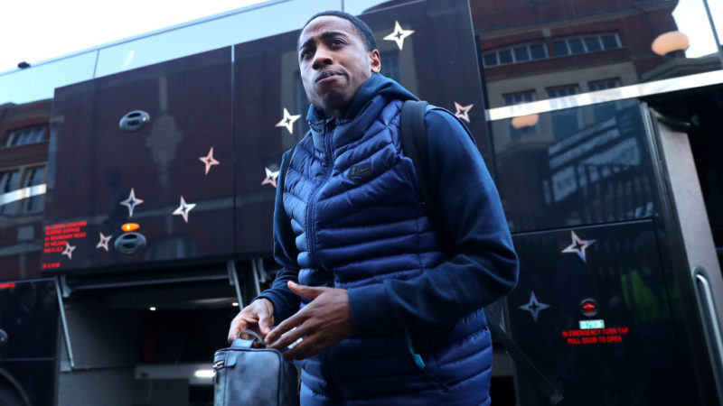 Southampton schiaffeggia Kyle Walker-Peters tra l’interesse dell’Arsenal e del Manchester United