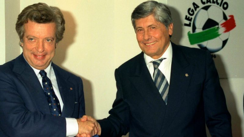TS – “Galantuomo che ha segnato un’epoca”