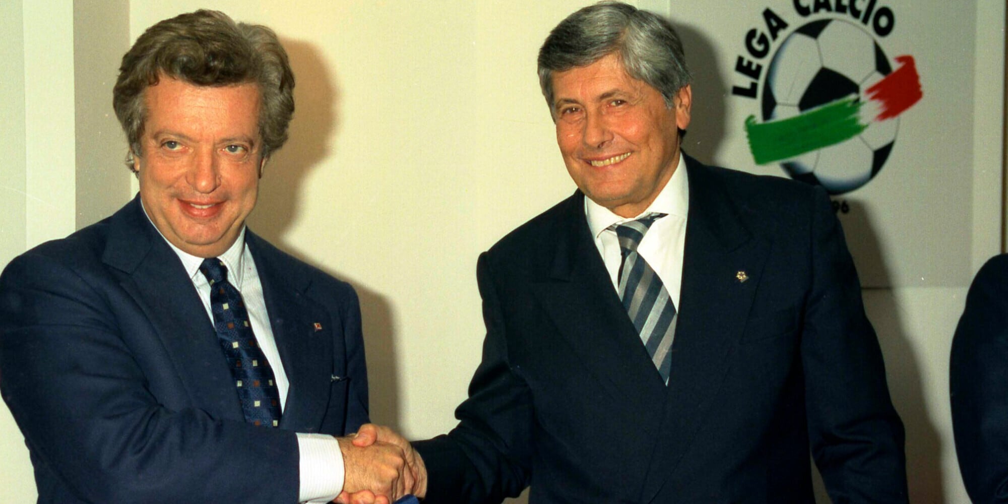 TS – “Galantuomo che ha segnato un’epoca”