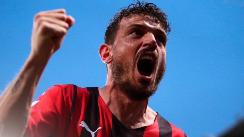 TS – Milan, ufficiale l’acquisto di Florenzi a titolo definitivo dalla Roma