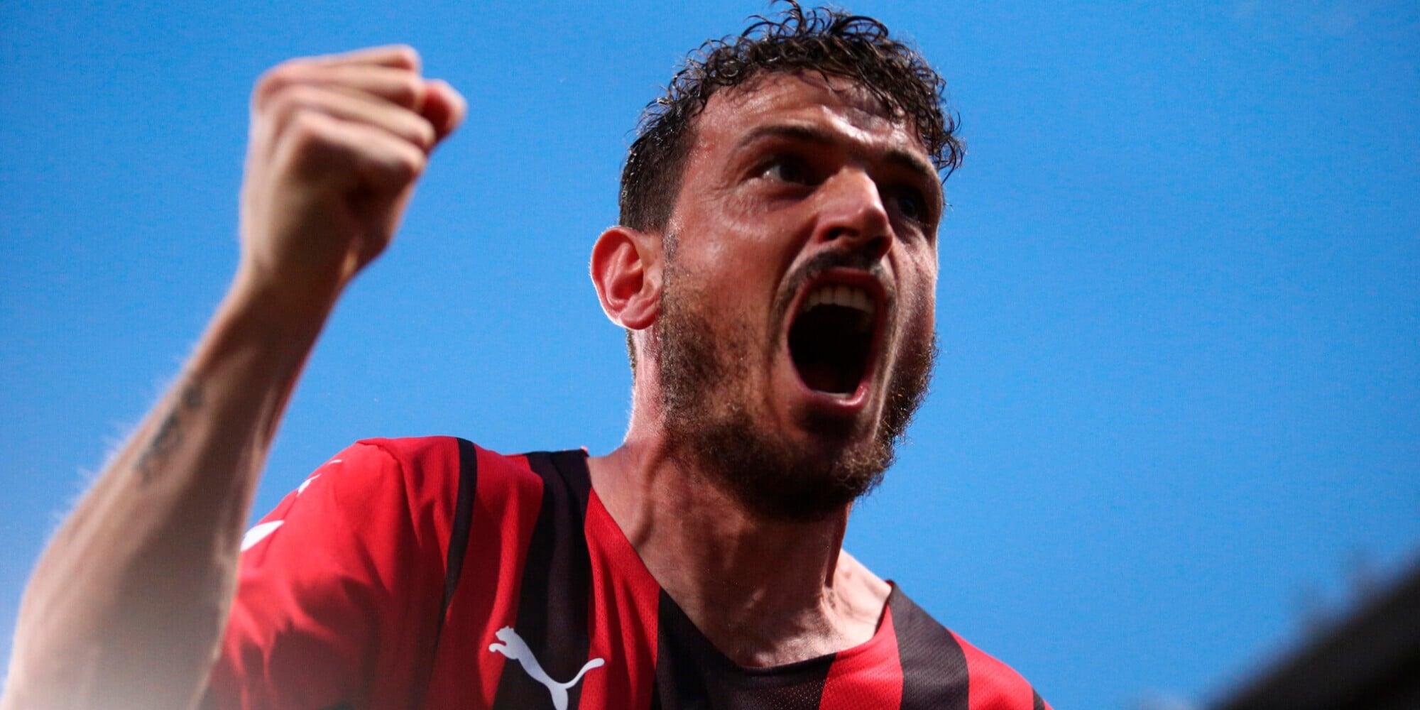 TS – Milan, ufficiale l’acquisto di Florenzi a titolo definitivo dalla Roma