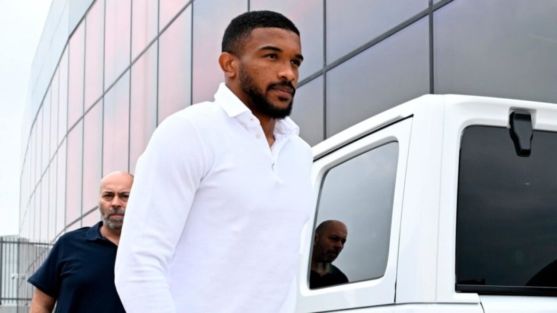 TS – “Vi terrò tutti nel cuore”