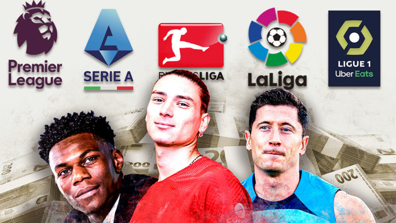 Trasferimenti: Il Premier continua ad essere intrattabile