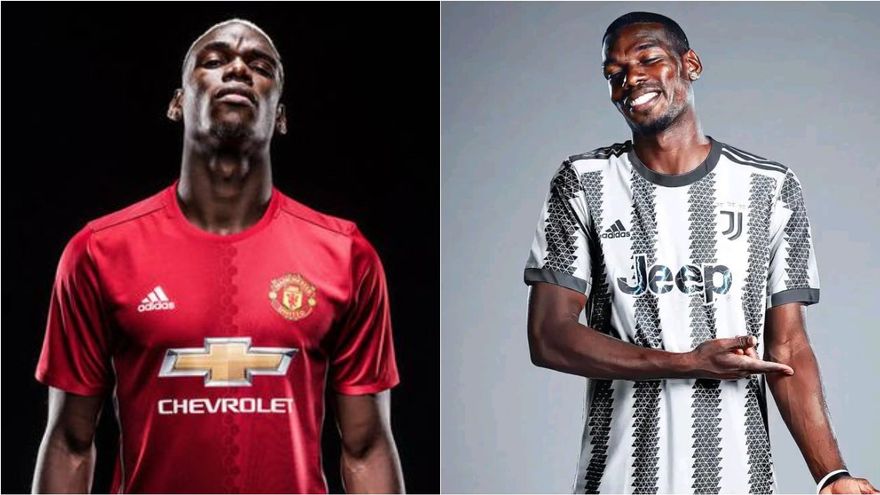 Trasferimenti Juventus | Di María e Pogba, imminenti acquisti dalla Juventus