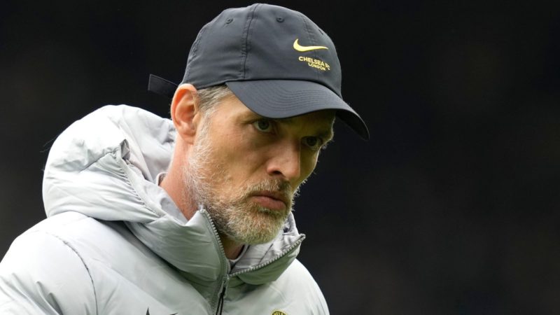Tuchel spiega l’attributo chiave dell’obiettivo di trasferimento prioritario del Chelsea tra i dubbi di Kounde