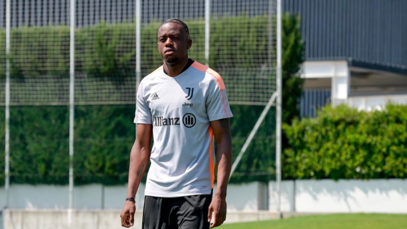 Tuttosport – Chiesa e Zakaria al JMedical