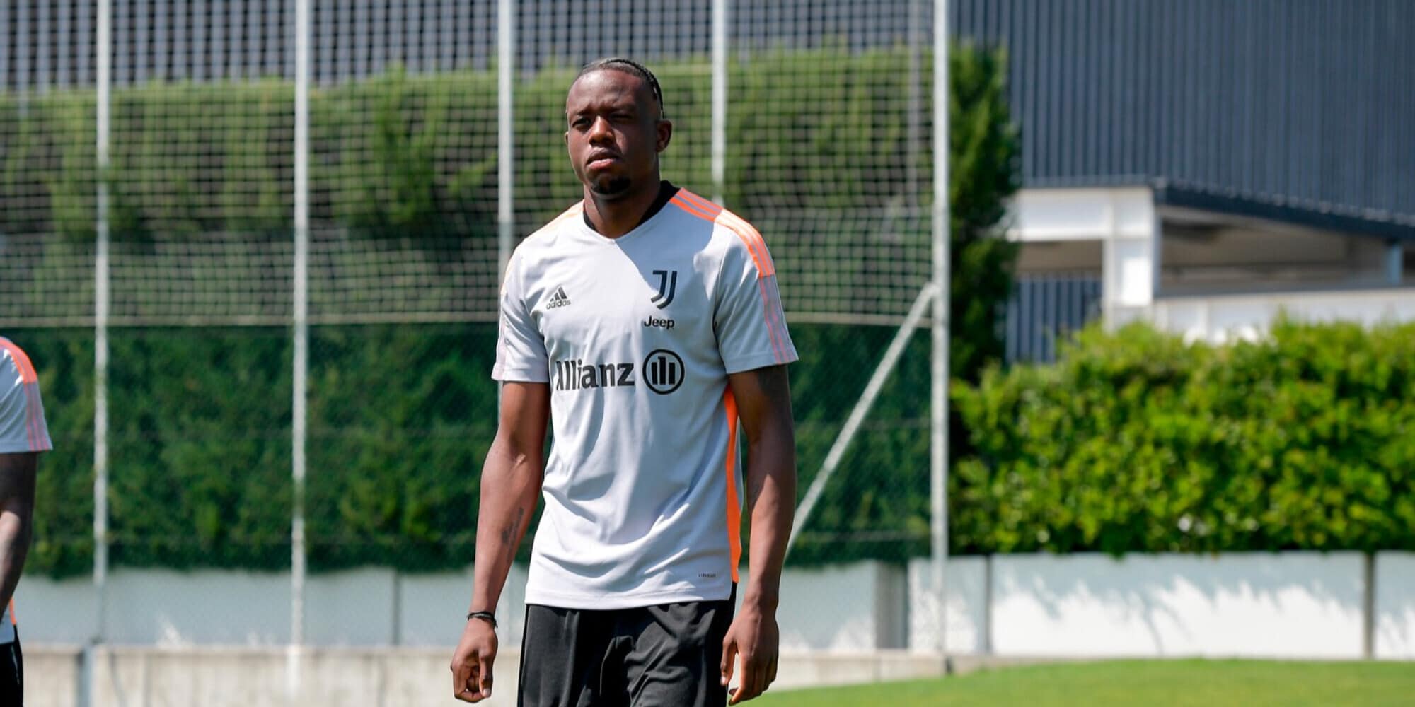 Tuttosport – Chiesa e Zakaria al JMedical