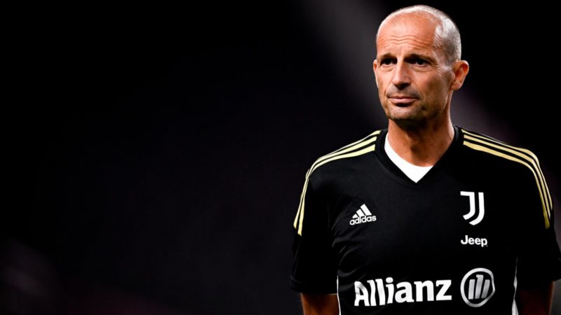 Tuttosport – “Inter favorita per lo scudetto. Vlahovic? Spero segni 30 gol”