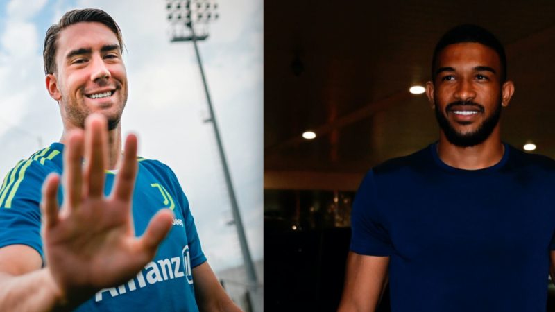 Tuttosport – Juve con Bremer l’annulla-centravanti. Il più felice è… Vlahovic