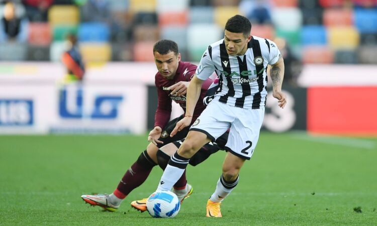 Udinese, UFFICIALE Nehuen Perez dall’Altetico Madird | Mercato