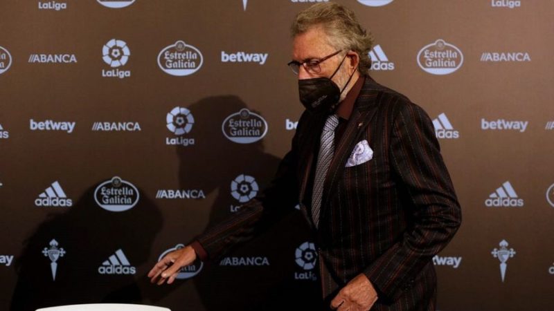 Un automobilista ferito dopo lo scontro con la Lamborghini del presidente del Celta