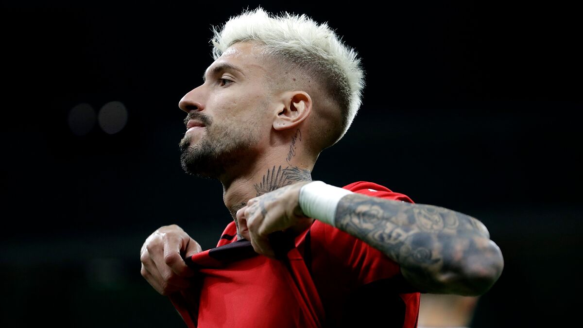 Valencia CF: Samu Castillejo, vicino alla firma per il Valencia