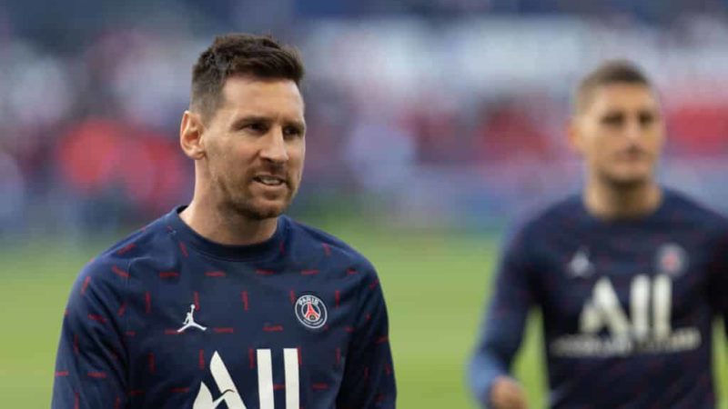 Voci di trasferimento di domenica: Ronaldo, Messi, Neymar, Paqueta e altri