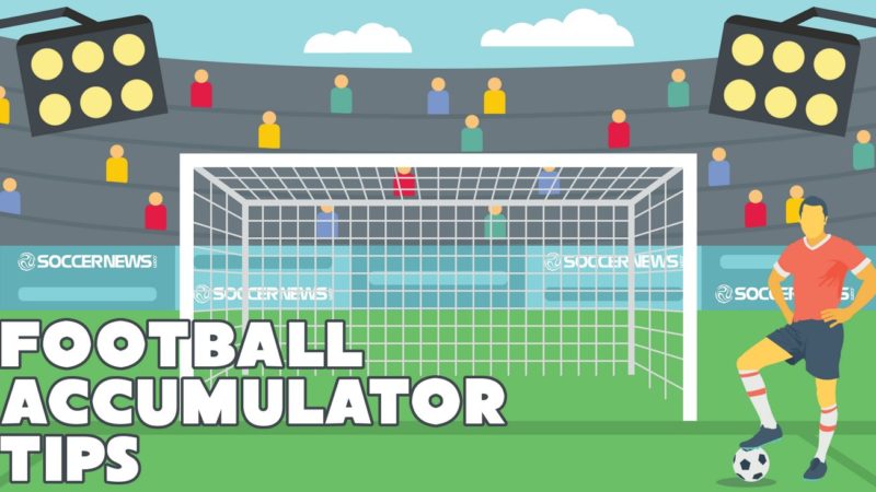 11 novembre: Accumulatore di calcio di sabato – 6/1