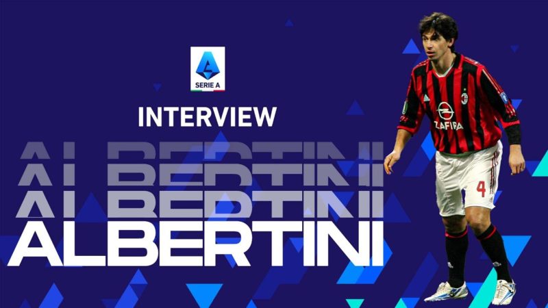 “La stagione del Milan è cambiata in soli 30 minuti” |  Intervista |  Serie A 2021/22