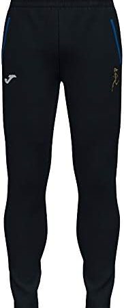 Atalanta BC TL.310031B20 Pantalone In Cotone Free-Time Dea Stagione 20-21 Bambino – idea regalo atalanta