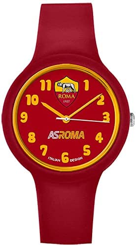 As Roma Analogico al Quarzo Orologio da Polso P-RR430KR1 – idea regalo as roma