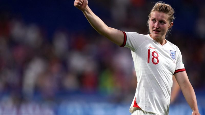 6 dei gol più memorabili di Ellen White in Inghilterra