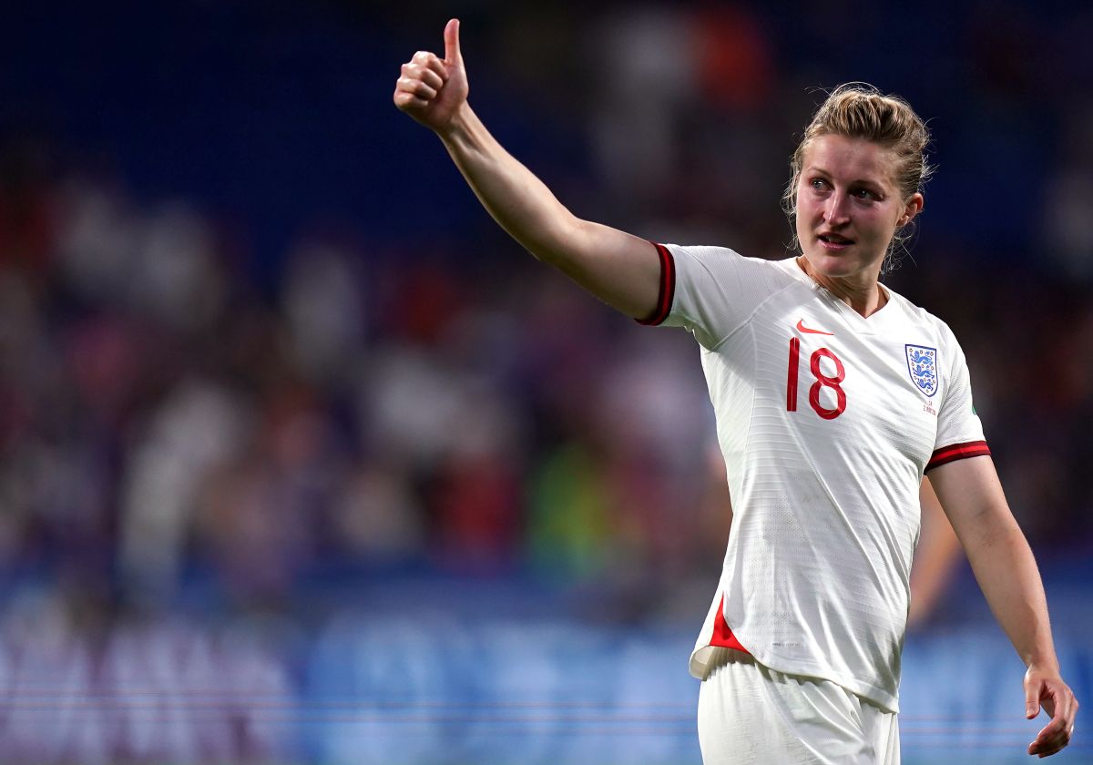 6 dei gol più memorabili di Ellen White in Inghilterra