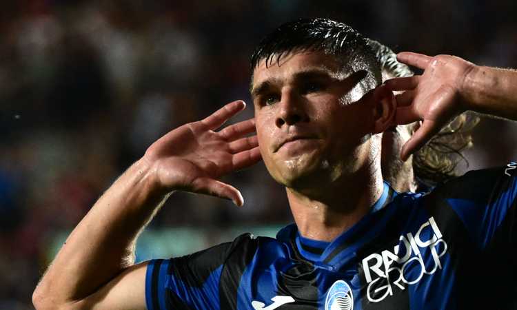 Atalanta: Malinovskyi tra Conte e Tudor | Mercato