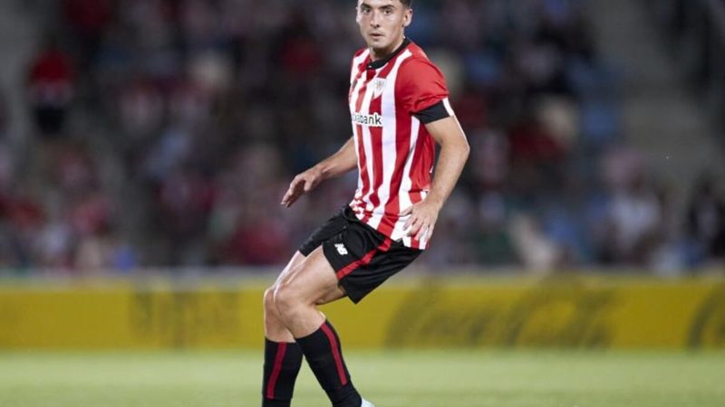 Atletico: Zarraga punta a undici contro il Maiorca