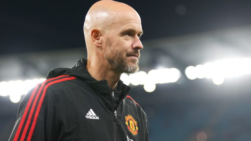 Brian Brobbey rivela come ha rifiutato il Manchester United