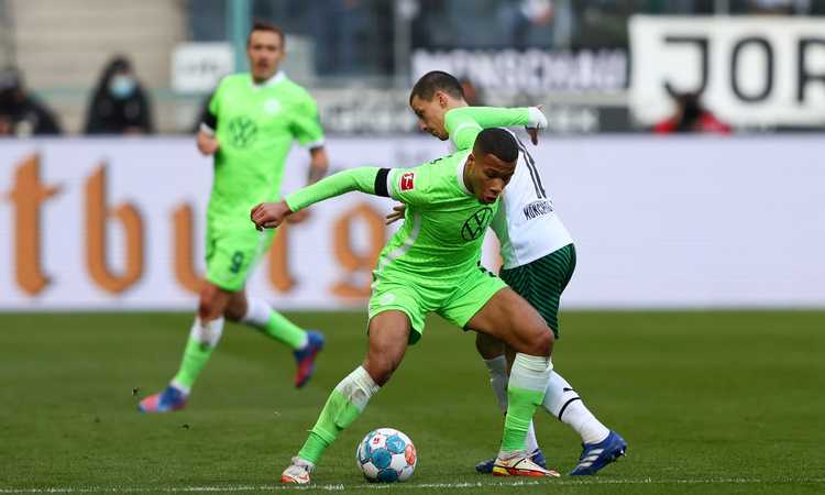 CM.com – Milan, nuova missione in programma per Vranckx: i dettagli | Primapagina