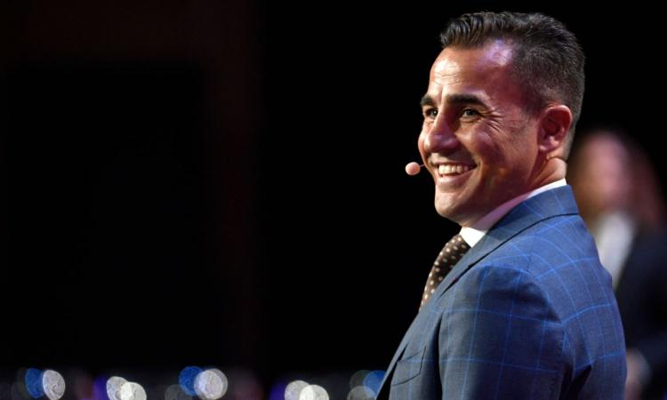 L’assistente di Cannavaro: ‘Napoli? Progetto della sua vita’ | Mercato