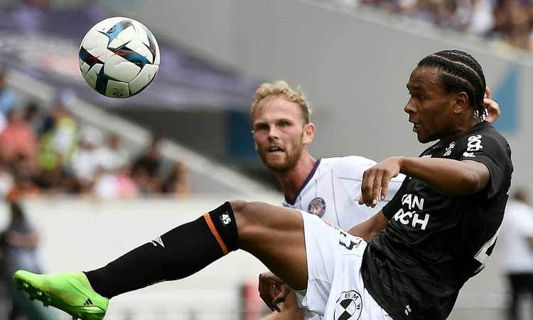 Calciomercato.com – Sassuolomania: aspettando Traorè, serve davvero un altro colpo? Laurienté? | Serie A