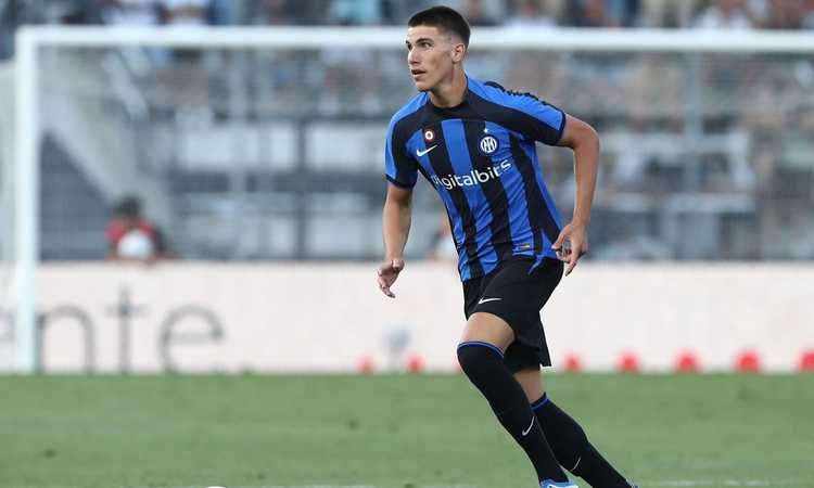 Casadei non sarà un Zaniolo-bis: Marotta costretto a sacrificare il futuro per un’Inter da scudetto | Primapagina