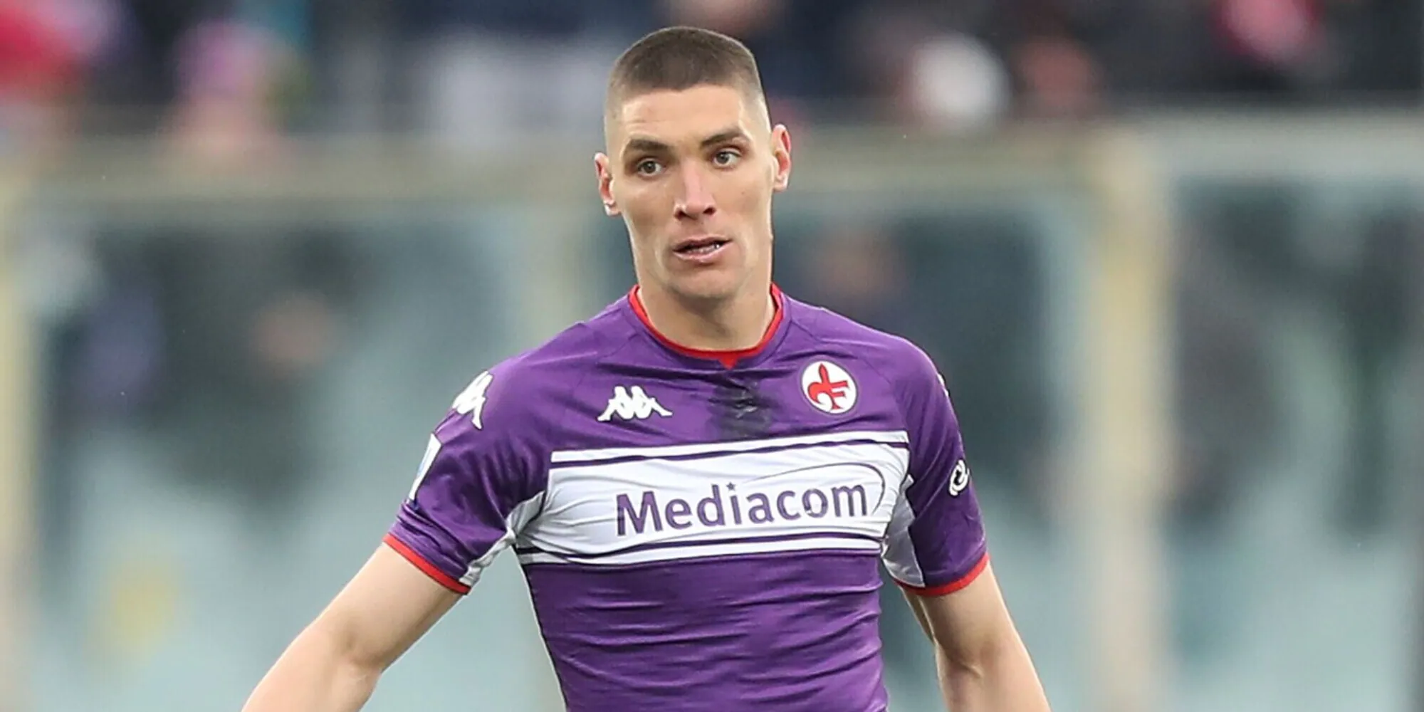 CdS – Fiorentina, Milenkovic blindato: contratto fino al 2027!