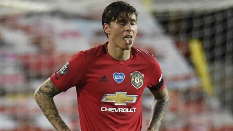 CdS – “Lindelof fuori contro il Brentford”. La Roma lo monitora