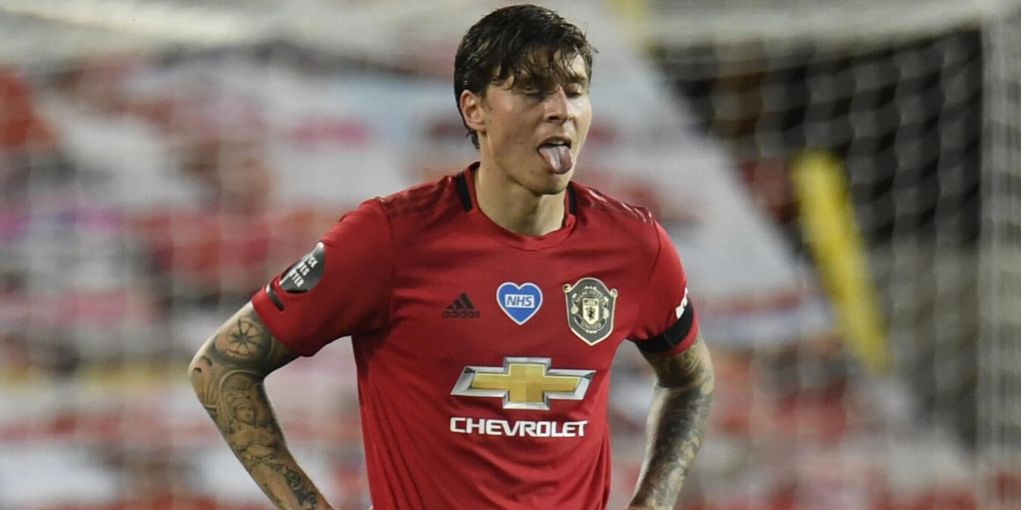 CdS – “Lindelof fuori contro il Brentford”. La Roma lo monitora