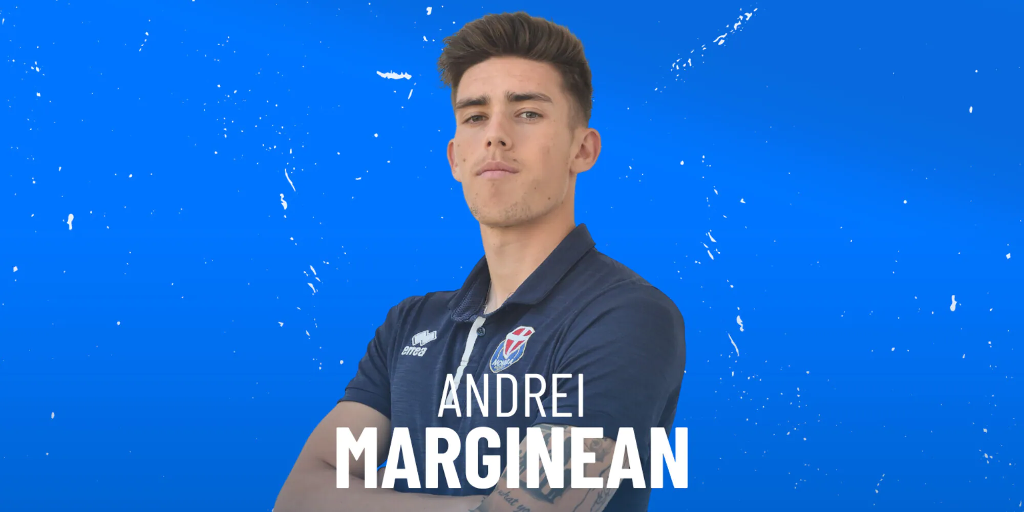 CdS – Marginean in prestito dal Sassuolo