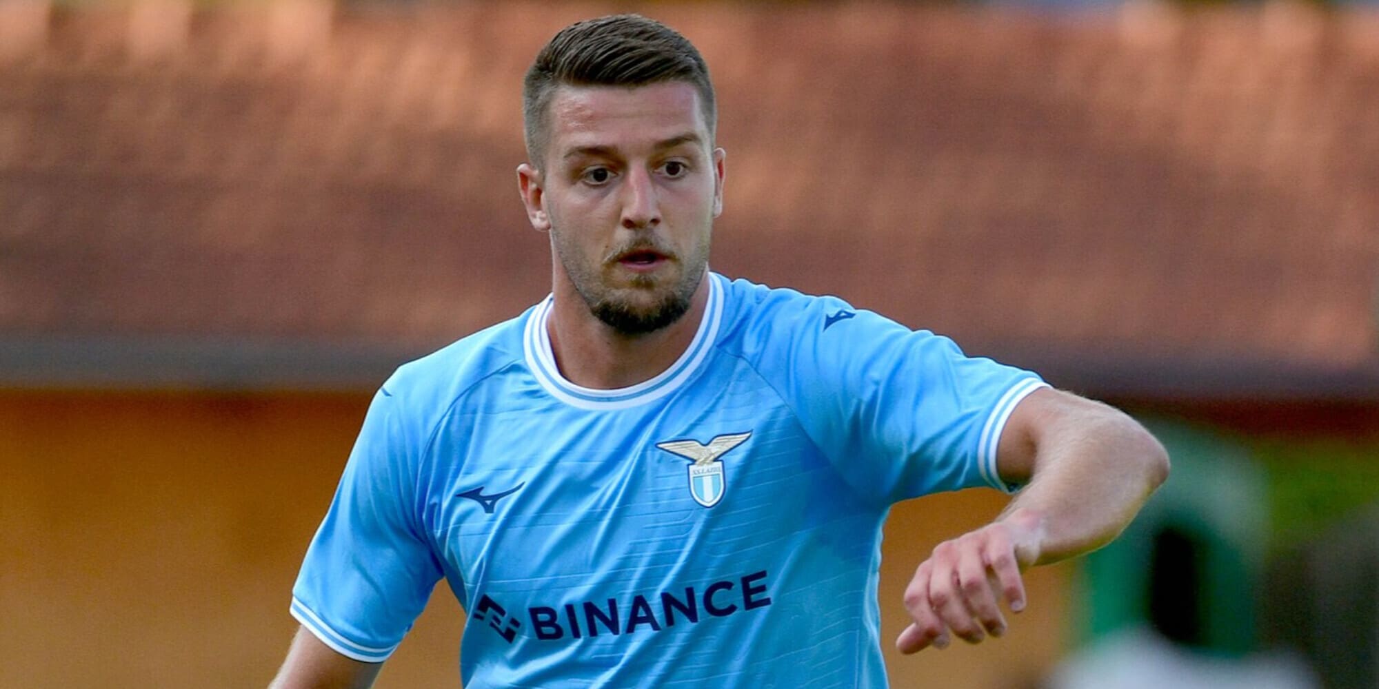 CdS – Milinkovic, da 100 milioni a zero offerte: Sarri sorride
