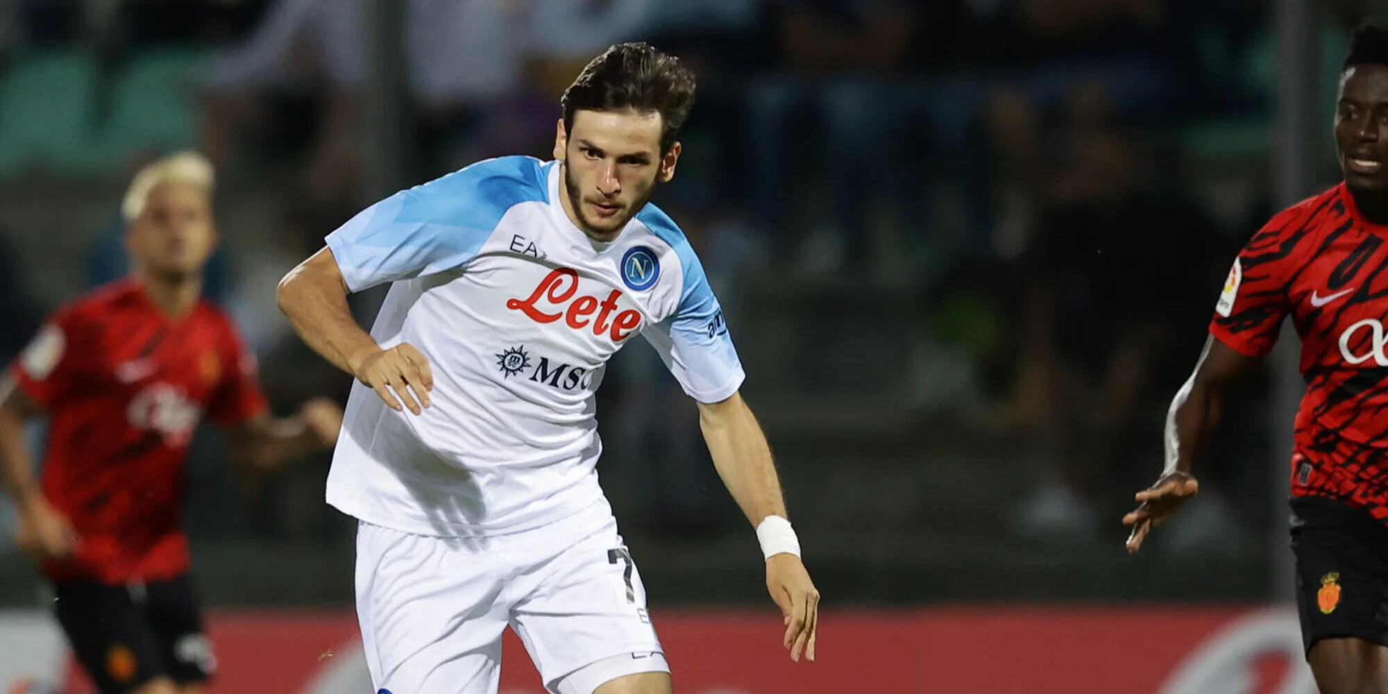 CdS – “Napoli, Kvaratskhelia sarà il vero colpo”