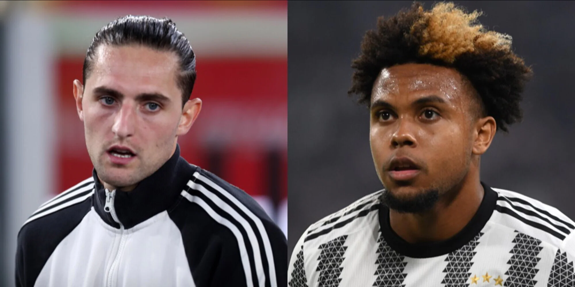 CdS – “Rabiot, niente United. La Juve propone McKennie: secco no”