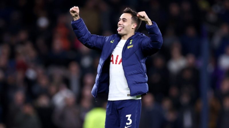 CdS – Reguilon, la Lazio si aspetta il sì del Tottenham