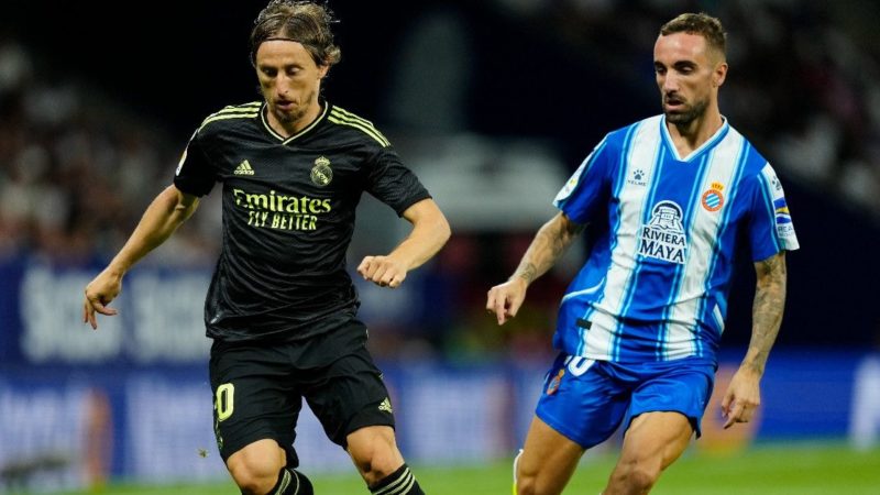 Classifica Liga Santander – Giornata 03