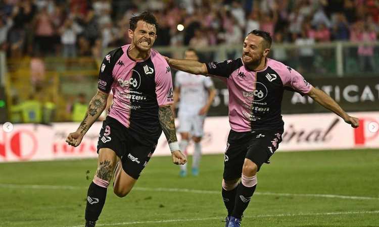 Coppa Italia, i risultati del turno preliminare: Palermo vola con super Brunori, bene Bari e Modena | Altri campionati Italia