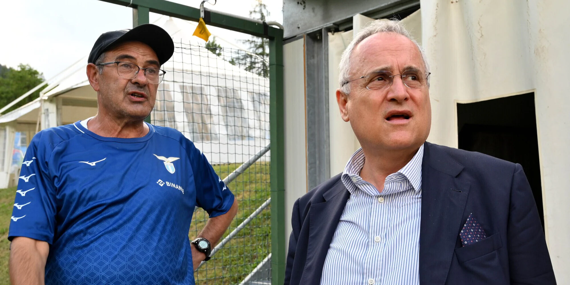 Corriere dello Sport – Calciomercato Lazio, Kamenovic può partire. Terzino, c’è il last minute