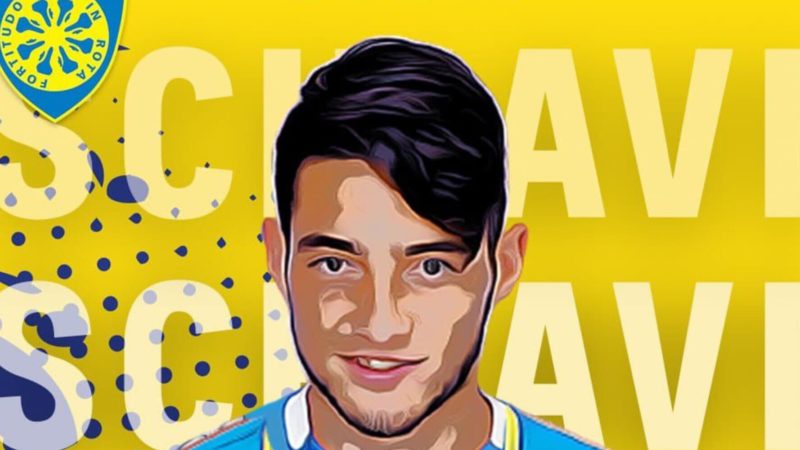 Corriere dello Sport – Calciomercato Serie C, Carrarese: via Beradocco, ecco Schiavi